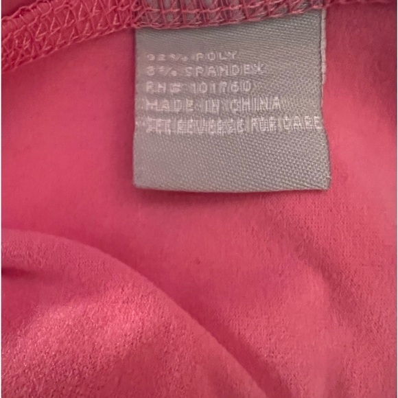 Ikonik long sleeve, active top size S - Picture 7 of 7